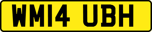 WM14UBH