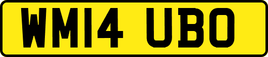 WM14UBO