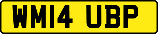 WM14UBP