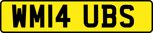 WM14UBS