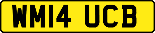 WM14UCB