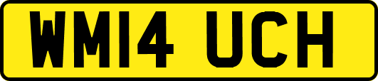 WM14UCH