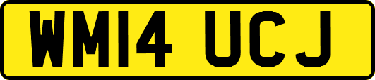 WM14UCJ