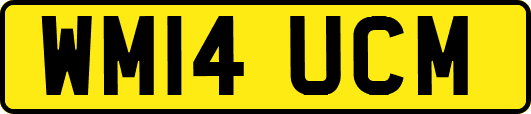 WM14UCM