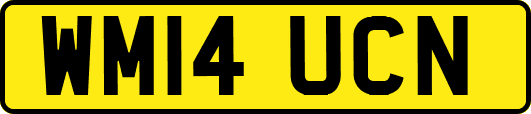 WM14UCN