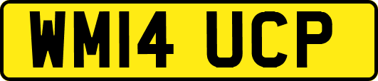 WM14UCP