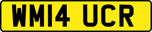 WM14UCR