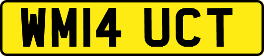 WM14UCT