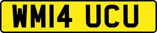 WM14UCU