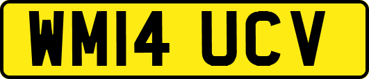 WM14UCV