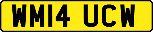 WM14UCW