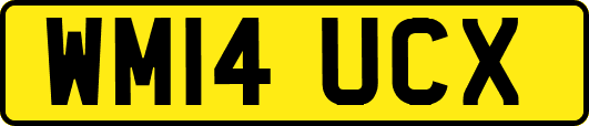 WM14UCX