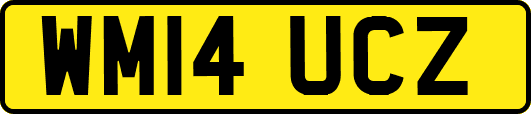 WM14UCZ