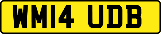 WM14UDB