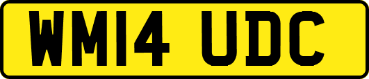 WM14UDC