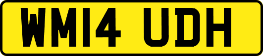 WM14UDH