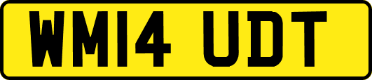 WM14UDT