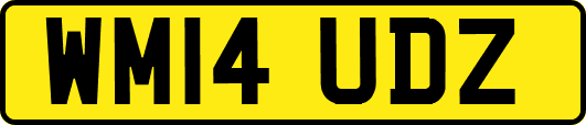 WM14UDZ