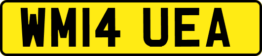 WM14UEA