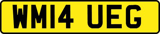 WM14UEG