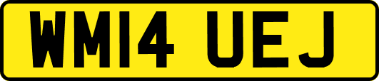 WM14UEJ