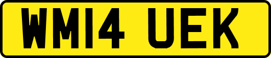 WM14UEK