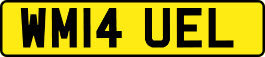 WM14UEL