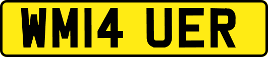 WM14UER