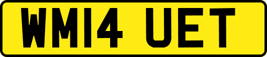 WM14UET