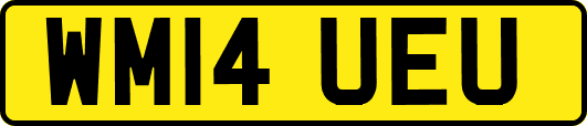 WM14UEU