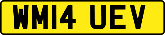 WM14UEV