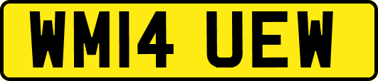 WM14UEW