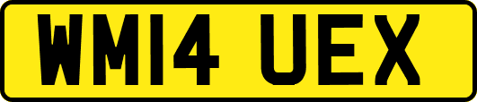 WM14UEX