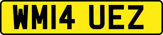 WM14UEZ
