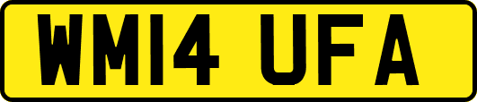 WM14UFA