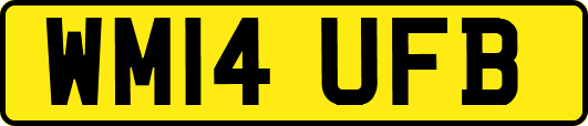 WM14UFB
