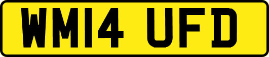 WM14UFD