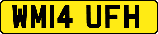 WM14UFH