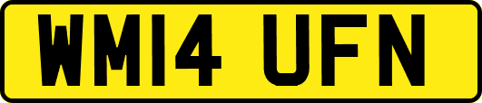 WM14UFN