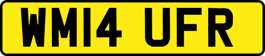 WM14UFR