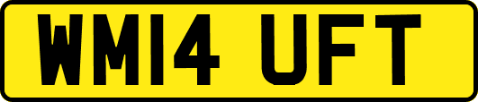 WM14UFT