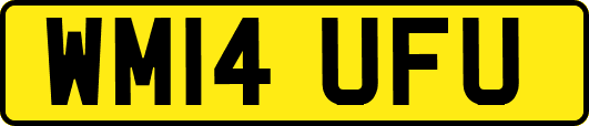 WM14UFU