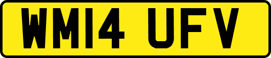 WM14UFV
