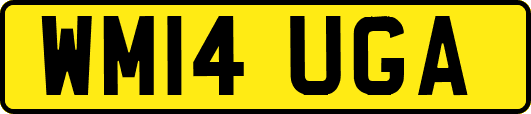 WM14UGA