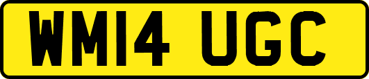 WM14UGC