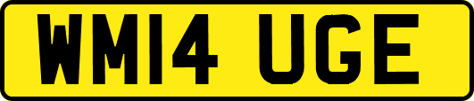 WM14UGE