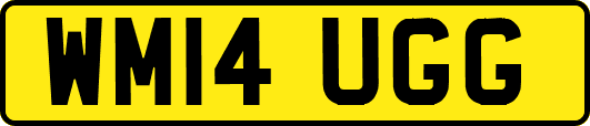 WM14UGG