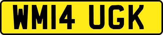 WM14UGK