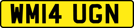 WM14UGN