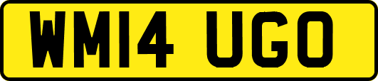 WM14UGO